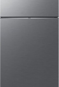 מקרר מקפיא עליון - 530 ליטר כולל התקן שבת מובנה מהדרין Samsung סמסונג RT53DG7A14S9 כסוף