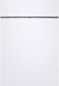 מקרר מקפיא עליון - 530 ליטר כולל התקן שבת מובנה מהדרין Samsung סמסונג RT53DG7A14WW לבן