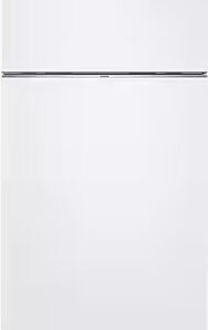 מקרר מקפיא עליון 530 ליטר SAMSUNG סמסונג דגם RT53DG7A14WW