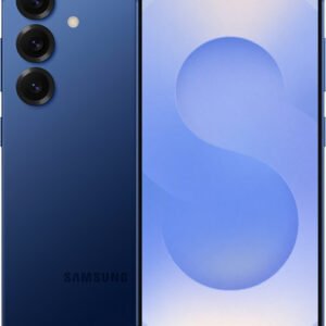 טלפון סלולרי 6.2" Samsung Galaxy S25 סמסונג SM-S931B 128GB/12GB Navy