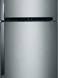 מקרר מקפיא עליון - 506 ליטר LG אל ג'י GR-M6781SU נירוסטה