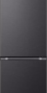 מקרר מקפיא תחתון - 344 ליטר LG אל ג'י GR-344SD