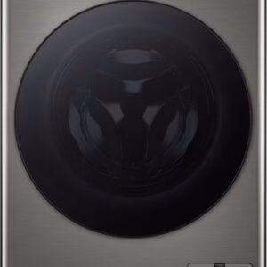 מכונת כביסה פתח חזית - 11 ק"ג LG אל ג'י WF11214GBB