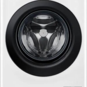 מכונת כביסה פתח חזית - 9 ק"ג LG אל ג'י WF9014WB