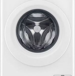 מכונת כביסה 9 ק''ג LG אל ג'י דגם WF9014WW