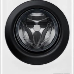 מכונת כביסה פתח חזית - 8 ק"ג LG אל ג'י WFS8014WB