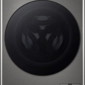 מכונת כביסה פתח חזית - 10 ק"ג LG אל ג'י WF10214GBB