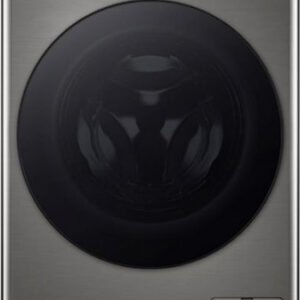 מכונת כביסה 11 ק"ג משולבת מייבש 6 ק"ג LG WD11614GBB