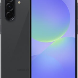 טלפון סלולרי 6.7" Samsung Galaxy A36 5G סמסונג SM-A366B/DS 256GB/8GB שחור