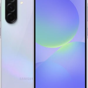 טלפון סלולרי 6.7" Samsung Galaxy A36 5G סמסונג SM-A366 128GB/6GB סגול בהיר