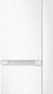 מקרר אינטגרלי מקפיא תחתון סמסונג דגם BRB80F26