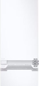 מקרר מקפיא תחתון - 298 ליטר Samsung סמסונג BRB80F30AEF0