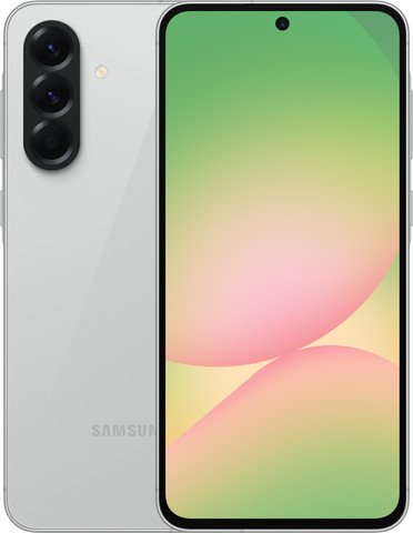 8806097106128.jpg טלפון סלולרי 6.7" Samsung Galaxy A56 5G סמסונג SM-A566 128GB/8GB אפור – תמונה 1