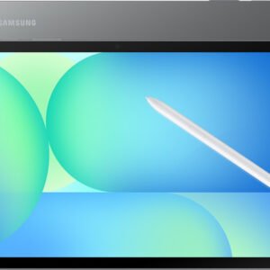 טאבלט 13.1" Samsung Galaxy Tab S10 FE Plus סמסונג SM-X626B 128GB/8GB + WiFi + 5G - אפור