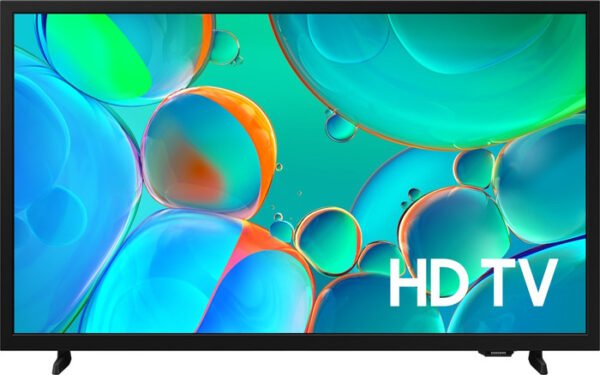 ⁦טלוויזיה חכמה 32" HDR ‏Samsung סמסונג H5000 HD UE32H5000FUXIL⁩ – תמונה ⁦1⁩