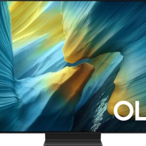 טלוויזיה חכמה 77" OLED 4K ‏Samsung סמסונג S95F QE77S95FATXIL