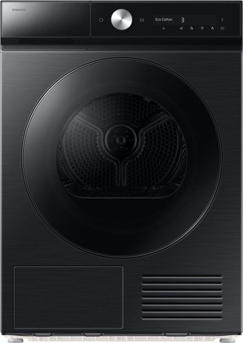 8806097343899-1.jpg מייבש כביסה - 9 ק"ג Samsung Heat Pump סמסונג Bespoke Heat-Pump DV90DB8845GB – תמונה 1