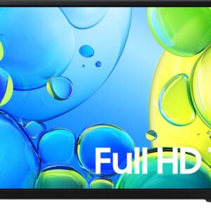 טלוויזיה חכמה 43" FHD ‏Samsung סמסונג F6000 UE43F6000FUXIL