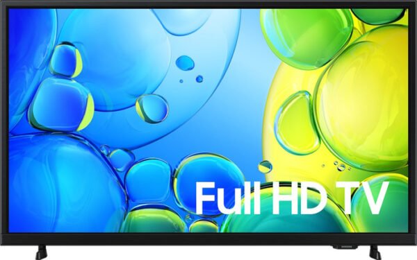 ⁦טלוויזיה חכמה 43" FHD ‏Samsung סמסונג F6000 UE43F6000FUXIL⁩ – תמונה ⁦1⁩