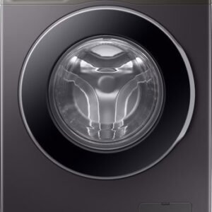 מכונת כביסה פתח חזית - 9 ק"ג Samsung סמסונג WW90DG6U95LX