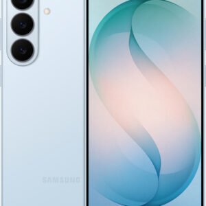 מכירה מוקדמת - טלפון סלולרי 6.7" Samsung Galaxy S26+‎ סמסונג SM-S947B 256GB/12GB Light Blue