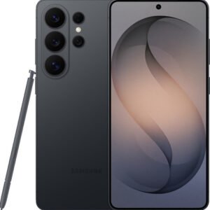 מכירה מוקדמת - טלפון סלולרי 6.9" Samsung Galaxy S26 Ultra‎ סמסונג SM-S948B 512GB/12GB Black