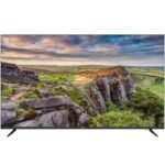 טלוויזיה חכמה 55" Vega QLED WEBOS Q55C71C