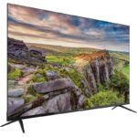 ⁦טלוויזיה חכמה 55" Vega QLED WEBOS Q55C71C⁩ – תמונה ⁦2⁩