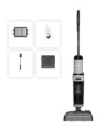 ⁦i5 Stretch שואב אבק שוטף אלחוטי מבית TINECO⁩ – תמונה ⁦4⁩