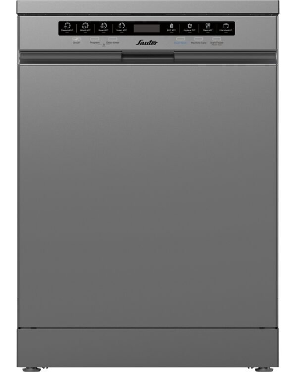 ⁦מדיח כלים סאוטר SDW6813DS⁩ – תמונה ⁦1⁩