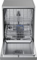 ⁦מדיח כלים סאוטר SDW6813DS⁩ – תמונה ⁦2⁩