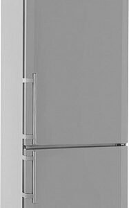 מקרר 75 ס''מ מקפיא תחתון מבית LIEBHERR ליבהר דגם CNPESF4613 COMFORT