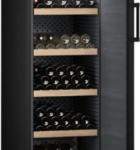 מקרר יין 196 בקבוקים LIEBHERR ליבהר דגם WSBL 5001GRANDCRU