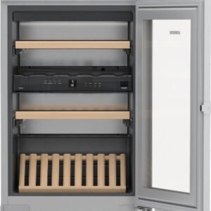 מקרר יין בנוי 30 בקבוקים מבית LIEBHERR דגם EWTDF 1653 VINIDOR