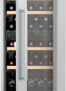 מקרר יין אינטגרלי 48 בקבוקים LIEBHERR ליבהר דגם EWTDF 2353 VINIDOR