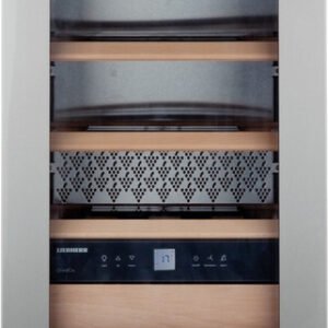 מקרר יין מבית LIEBHERR ליבהר WKES 653