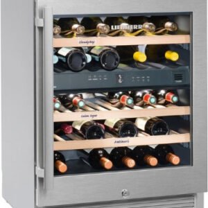 מקרר יין 34 בקבוקים מבית LIEBHERR ליבהר WTES 1672