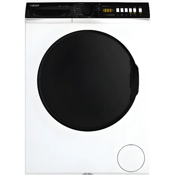 ⁦מכונת כביסה Fujicom FJ-WM9090T ‏9 ‏ק"ג פוג'יקום⁩ – תמונה ⁦1⁩