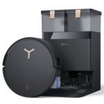 ⁦שואב אבק רובוטי Ecovacs Deebot X8 Pro Omni במלאי⁩ – תמונה ⁦2⁩