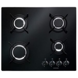 כיריים גז Fratelli Onofri FRSPFC640B