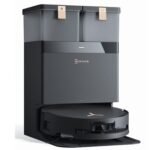 ⁦שואב אבק רובוטי Ecovacs Deebot X8 Pro Omni במלאי⁩ – תמונה ⁦3⁩