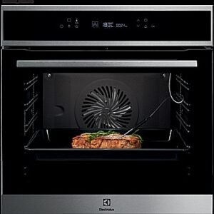 תנור בנוי Electrolux EOK6727X אלקטרולוקס