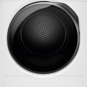 מייבש כביסה - 9 ק"ג קונדנסור Electrolux Heat Pump אלקטרולוקס Ultimatecare 700 3DSENSE EDH903R7WC