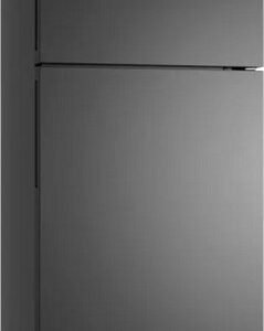 מקרר מקפיא עליון - 505 ליטר Electrolux אלקטרולוקס NutriFresh Inverter ETM5002BC נירוסטה מושחרת