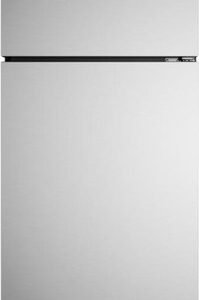 מקרר מקפיא עליון - 436 ליטר Electrolux אלקטרולוקס NutriFresh Inverter ETM4302SC