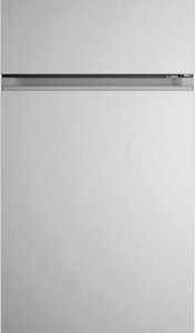 מקרר מקפיא עליון - 316 ליטר Electrolux אלקטרולוקס NutriFresh® Inverter ETM3100SC