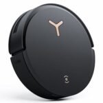 ⁦שואב אבק רובוטי Ecovacs Deebot X8 Pro Omni במלאי⁩ – תמונה ⁦5⁩