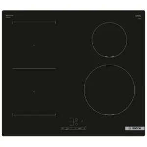 PWP611BB5E כיריים אינדוקציה חד פאזי חצי גמיש מבית Bosch
