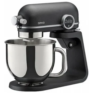 מיקסר מקצועי דאבו שיק שחור כריזמטי DAVO CHIC DSM5270