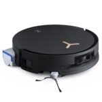 ⁦שואב אבק רובוטי Ecovacs Deebot X8 Pro Omni במלאי⁩ – תמונה ⁦6⁩